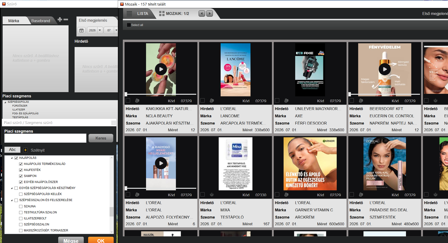 AdScope Pro